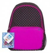 Pixie Crew Sırt Çantası PXB-02-L15 - 1