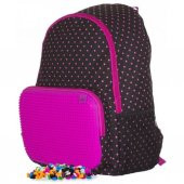 Pixie Crew Sırt Çantası PXB-02-L15 - 6