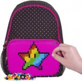 Pixie Crew Sırt Çantası PXB-02-L15 - 7