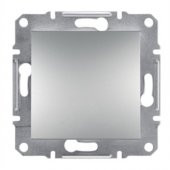 Schneider Asfora Alüminyum Liht Butonu-Zil Otomat Eph0700131 - 1