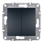 Schneider Asfora Antrasit Komütatör Eph0300171 - 1