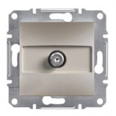 Schneider Asfora Bronz Uydu Prizi Sonlu-F Tipi Eph3700169 - 1