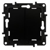 Legrand Raventi Siyah Anahtar 768600 - 1