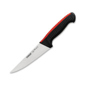 Pirge Pro 2002 Süper Tutuş Kasap Bıçağı No 1 Sivri 14,5 Cm - 3139 - 1