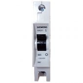 Siemens 25 Amper Otomatik Sigorta 3 Ka 5Sq2160-2Ya25 - 1