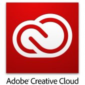 ADOBE Creative Cloud for teams All Apps CC All Lang Lisans 1yıl 1kullanıcı All Platforms New - 1