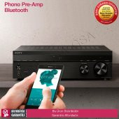 Sony STR-DH190 Phono Preamfi ve Bluetoothlu Stereo Amfi - 3