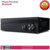 Sony STR-DH190 Phono Preamfi ve Bluetoothlu Stereo Amfi - 4