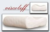 Viscoleff Büyük Boyun Destek 60X41X11 cm - 2