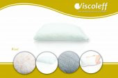 Viscoleff Büyük Boyun Destek 60X41X11 cm - 3