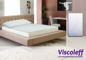 ÖZELLİKLİ visco boyun destek 50x32x12 - 2