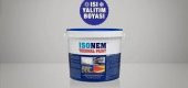 ISONEM THERMAL PAİNT ISI YALITIM BOYASI 18 LT-TÜM RENKLER - 8