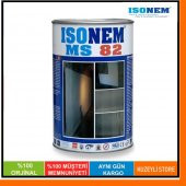 İsonem Ms 82 Rutubet Ve Nem Boyası 1Kg - 1