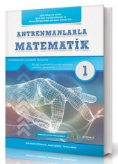 Antrenmanlarla Matematik 1-2-3-4 Set 4 Kitap Antrenman Yayınları - 2