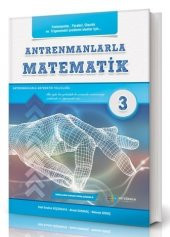 Antrenmanlarla Matematik 1-2-3-4 Set 4 Kitap Antrenman Yayınları - 4