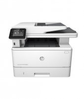HP LaserJet Pro MFP M426dw - 1