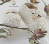 ORGANİK BEBEK HEDİYE SEPETİ ORGANİC BONNY BABY - 3
