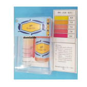 Su Testi Analiz Ph Kiti Sıvısı thumbnail 1