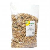 Doğal Hatmi Çiceği, Gül Hatmi 1000 Gr Paket - 6