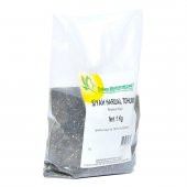 Doğan Hardal Tohumu Tane Doğal Siyah 1000 Gr Paket - 6