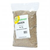 Doğan Anason Tohumu Doğal Tane 1000 Gr Paket - 2