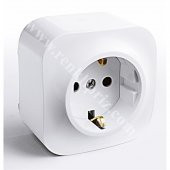 Legrand Forix Sıva Üstü Çocuk Korumalı Priz 782420 - 1