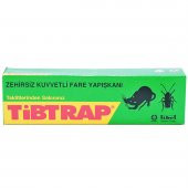 Zehirsiz Fare Yapışkanı 150 ML - 2