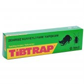 Zehirsiz Fare Yapışkanı 150 ML - 3