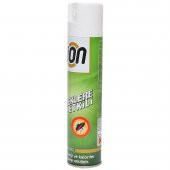 Bion Böceklere Karşı Etkili Aerosol 405 ML - 3