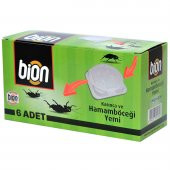 Hamamböceği ve Karınca Yemi 6 Adet - 4