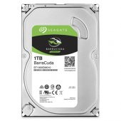 Seagate BARRACUDA 3,5 1TB 64MB 7200 ST1000DM010 - 1