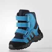 ADİDAS CW HOLTANNA SNOW CF I CM7278 - 4