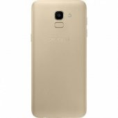 Samsung Galaxy J6 32GB J600F Gold (Samsung Türkiye Garantili) - 2