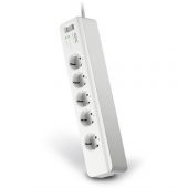 Schneider Apc Beşli Akım Korumalı Priz 918 Joule 36000 Amper Pm5-Gr - 1