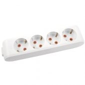 Viko Dörtlü Klemensli 90113400 - 1