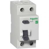 Schneider 40 A 30 Ma Monofaze Kaçak Akım Rölesi Ez9r05240 - 1
