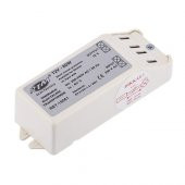 Elektronik Trafo 12 Volt 20-60 Watt Ret-19060 - 1