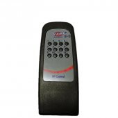 Rtm 12 Tuşlu Yedek Kumanda Ruk-01312 - 1