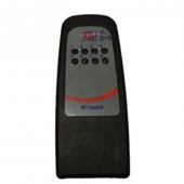 Rtm 8 Tuşlu Yedek Kumanda Ruk-01308 - 1