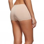 KOM BASIC BAYAN SORT KÜLOT BOXER BK0636401 - 2