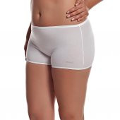 KOM BASIC BAYAN SORT KÜLOT BOXER BK0636401 - 5