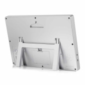 ALFAJR Duvar Saati LCD ekranlı CJ-17 - 3