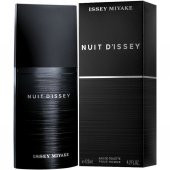 Issey Mıyake Nuit DIssey Edt 125 Ml Erkek Parfümü - 1