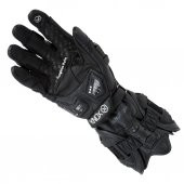 Knox Handroid Eldiven (Siyah) - 2