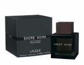 Lalique Encre Noire Pour Homme Edt 100ml Erkek Parfüm - 1