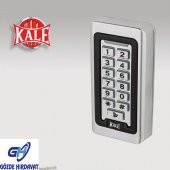 KALE GEÇİŞ KONTROL ÜNİTESİ ŞİFRELİ KD050/10-800 - 1