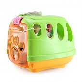 Keenway Taşıma Çantalı Peluş Köpek - 4