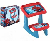 Spiderman Çalışma ve Aktivite Masası - 1