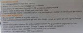 RL-1016 Şarjlı Kafa Feneri Projektör 9 Led - 4