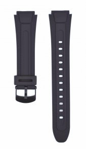 Casio AW-81 AQ-164W Plastik Silikon Saat Kordonu Kayış Fezalüx - 2